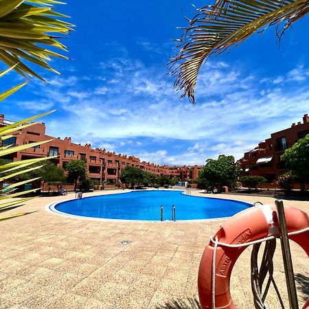 Cozy Apartment In La Tejita Granadilla de Abona Kültér fotó