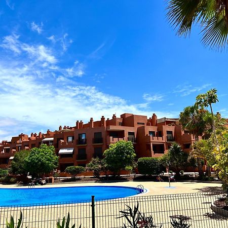 Cozy Apartment In La Tejita Granadilla de Abona Kültér fotó