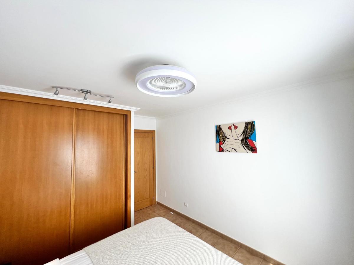 Cozy Apartment In La Tejita Granadilla de Abona Kültér fotó