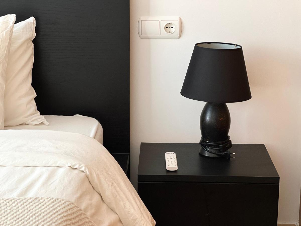 Cozy Apartment In La Tejita Granadilla de Abona Kültér fotó