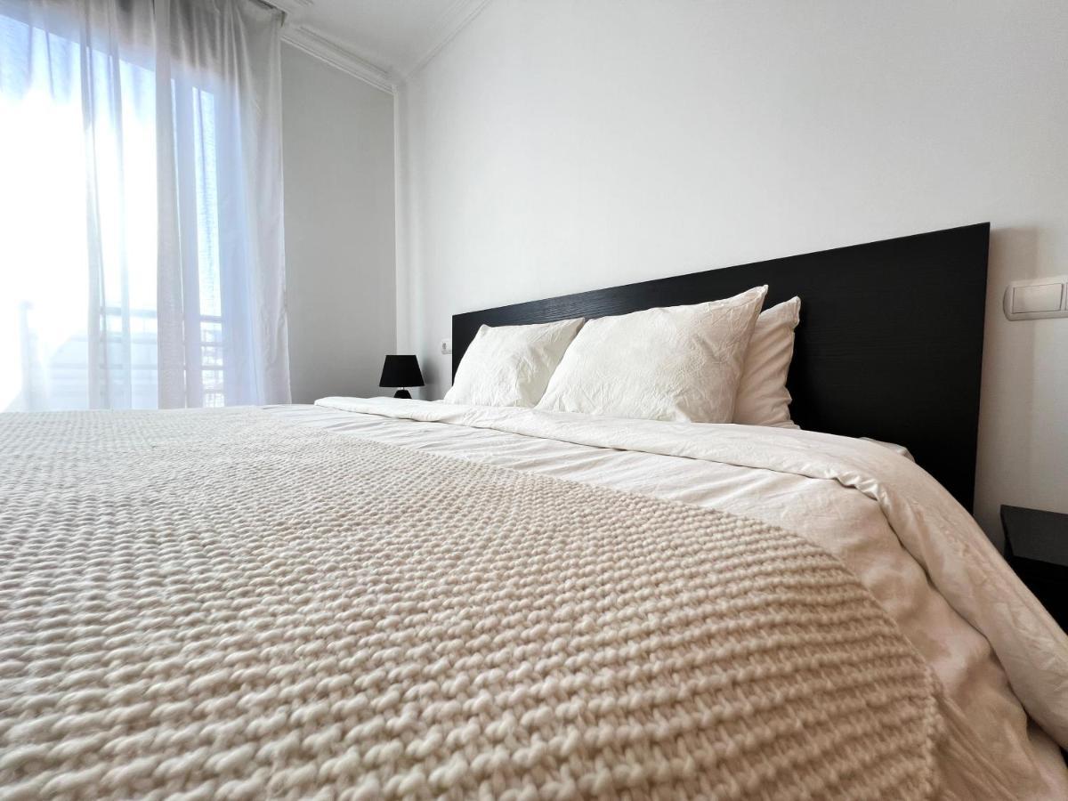 Cozy Apartment In La Tejita Granadilla de Abona Kültér fotó