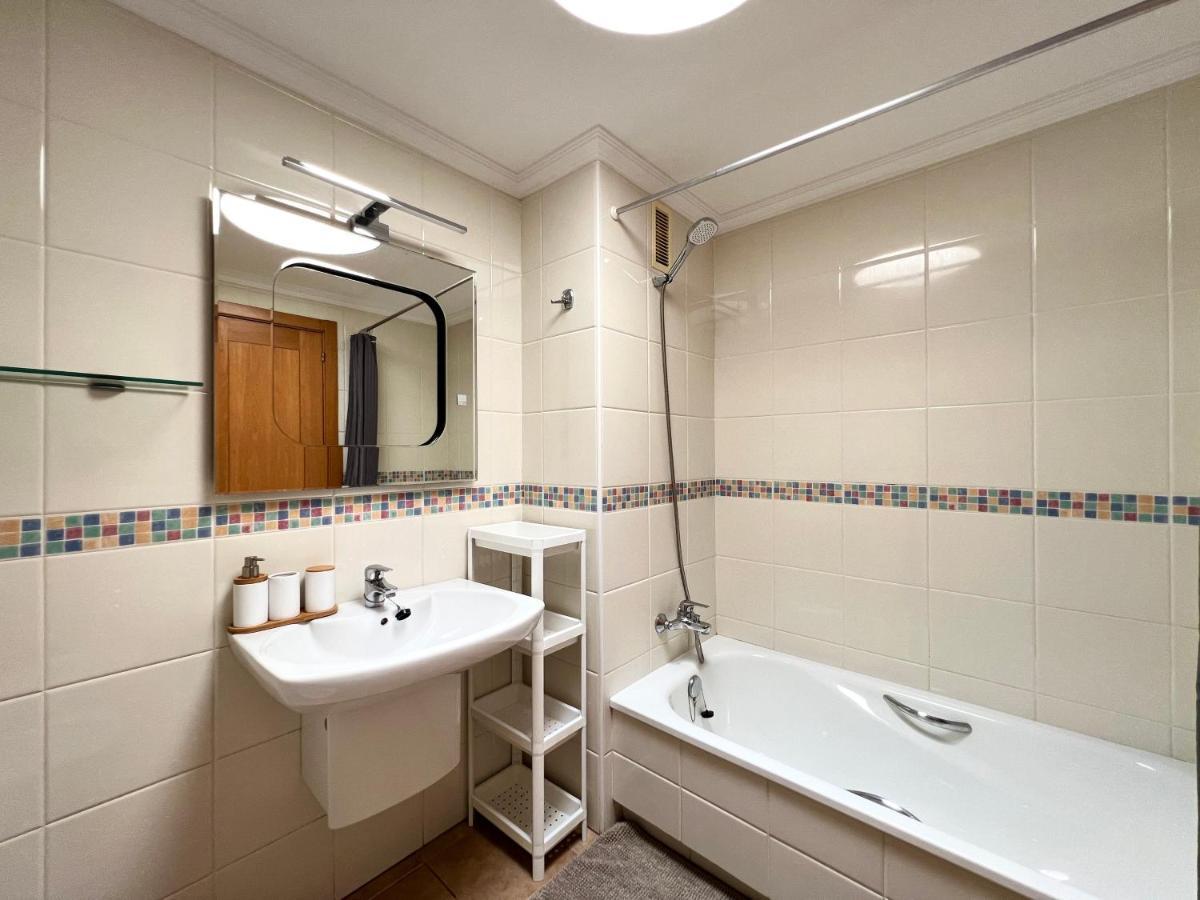 Cozy Apartment In La Tejita Granadilla de Abona Kültér fotó