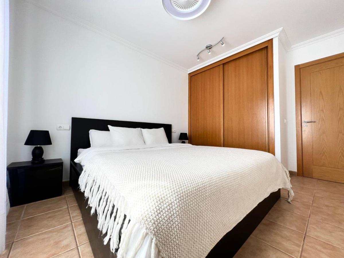 Cozy Apartment In La Tejita Granadilla de Abona Kültér fotó