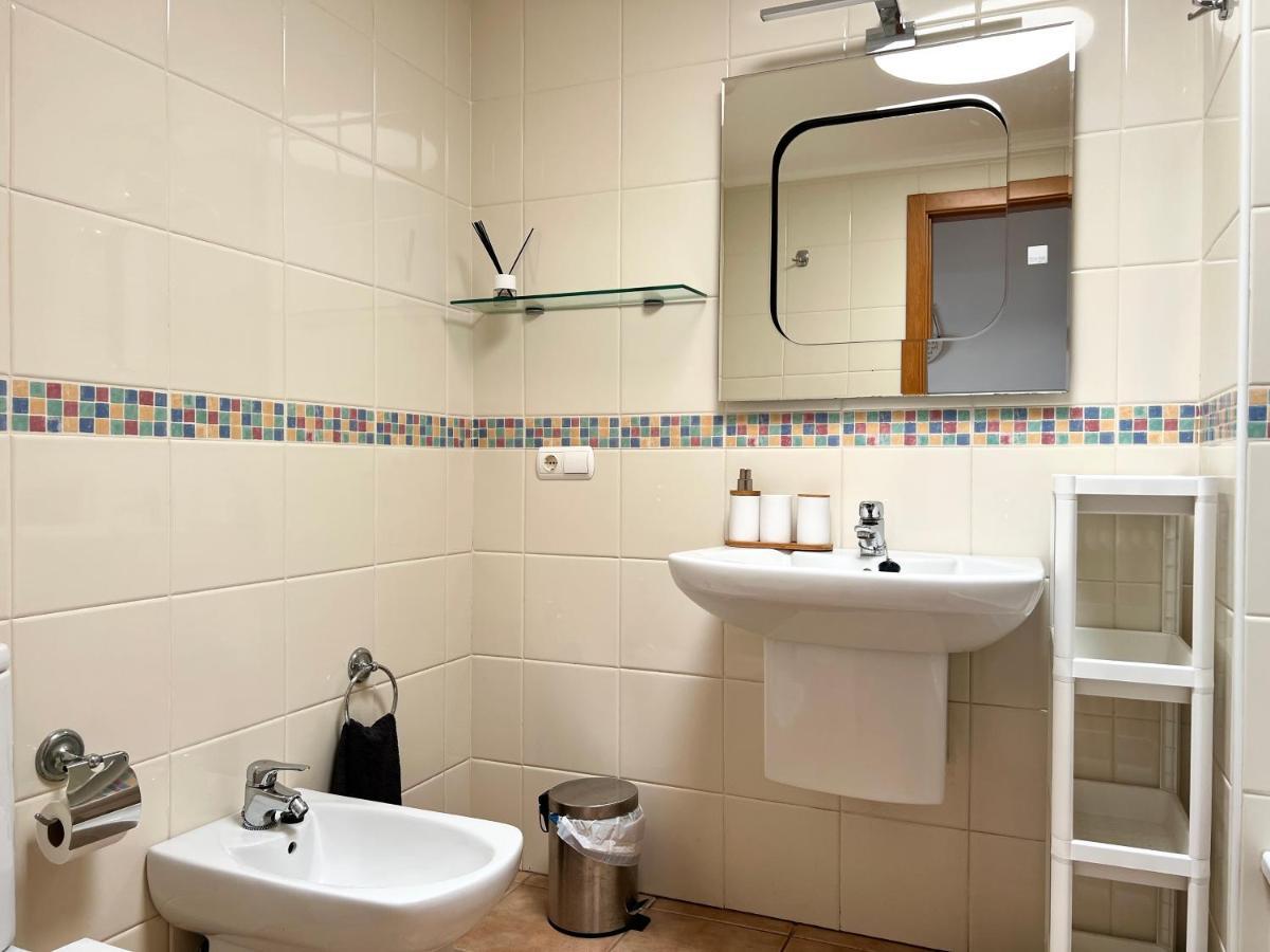 Cozy Apartment In La Tejita Granadilla de Abona Kültér fotó