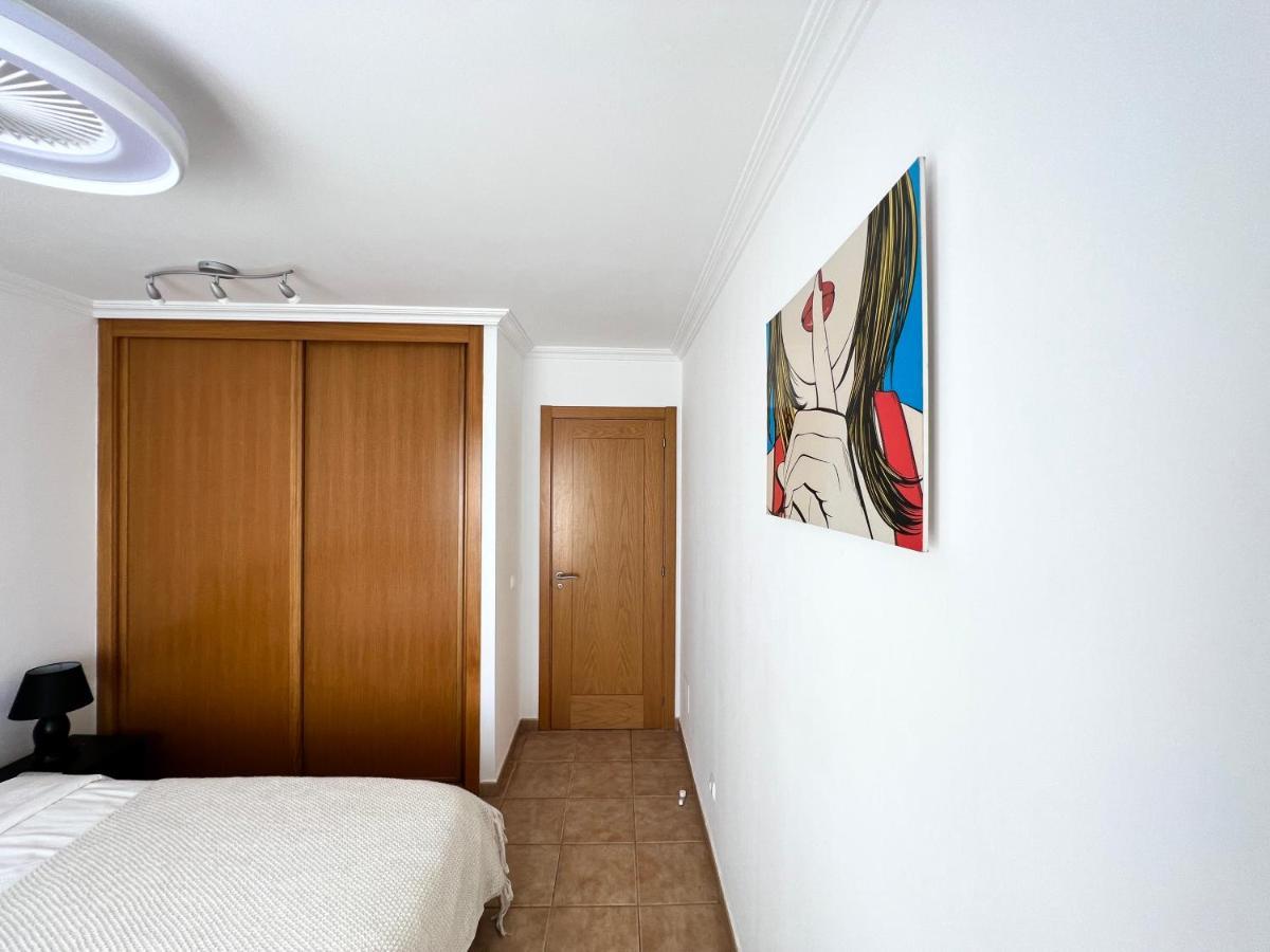 Cozy Apartment In La Tejita Granadilla de Abona Kültér fotó