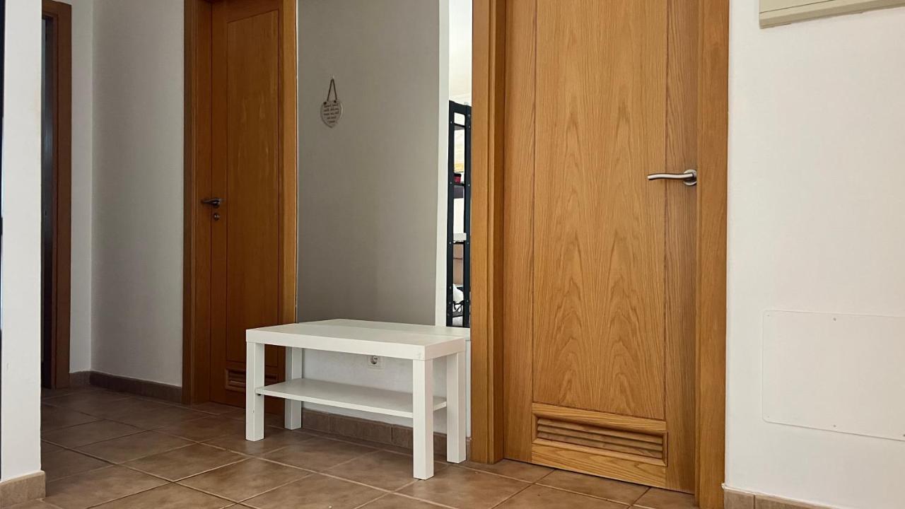 Cozy Apartment In La Tejita Granadilla de Abona Kültér fotó