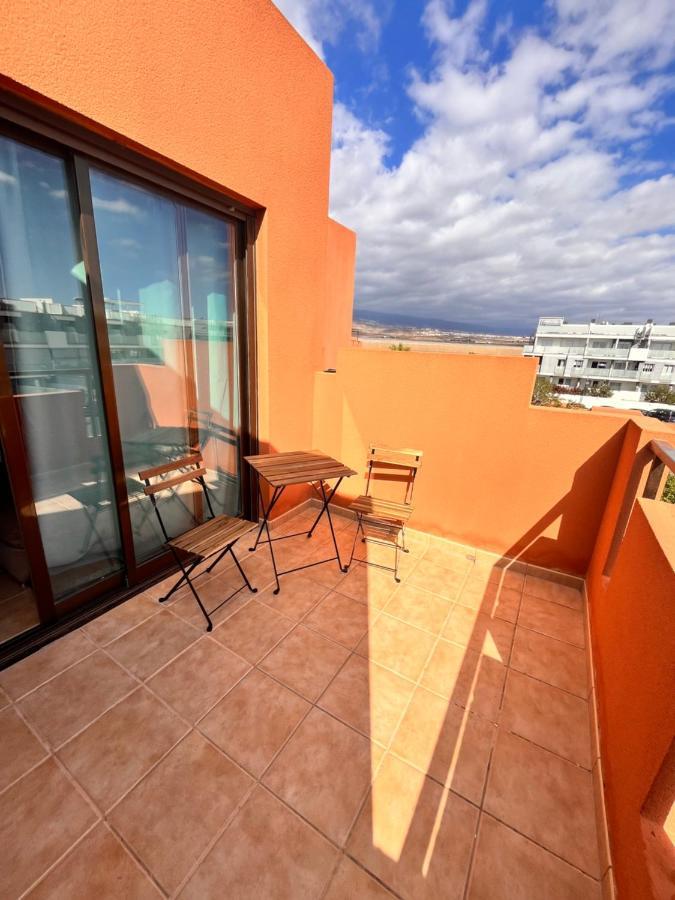 Cozy Apartment In La Tejita Granadilla de Abona Kültér fotó