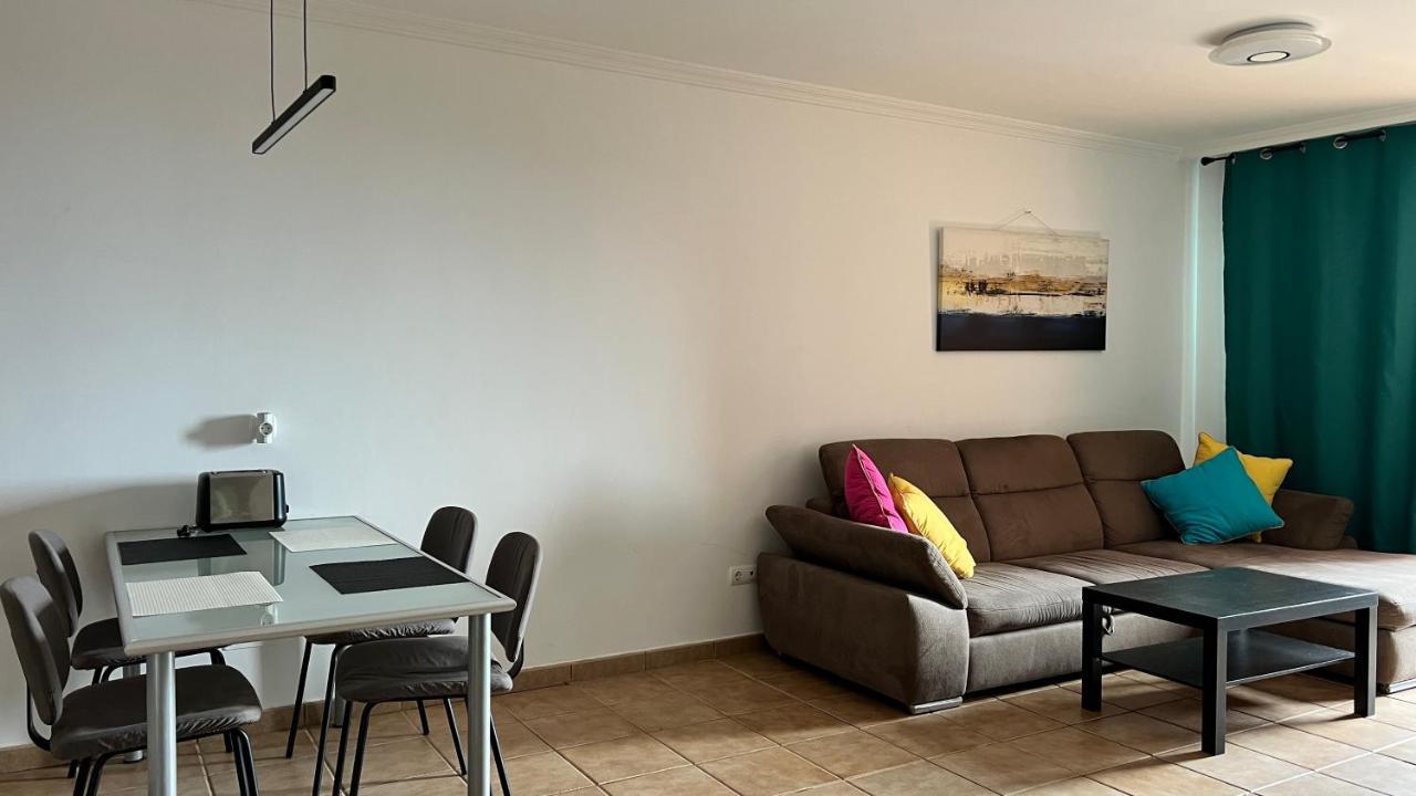 Cozy Apartment In La Tejita Granadilla de Abona Kültér fotó