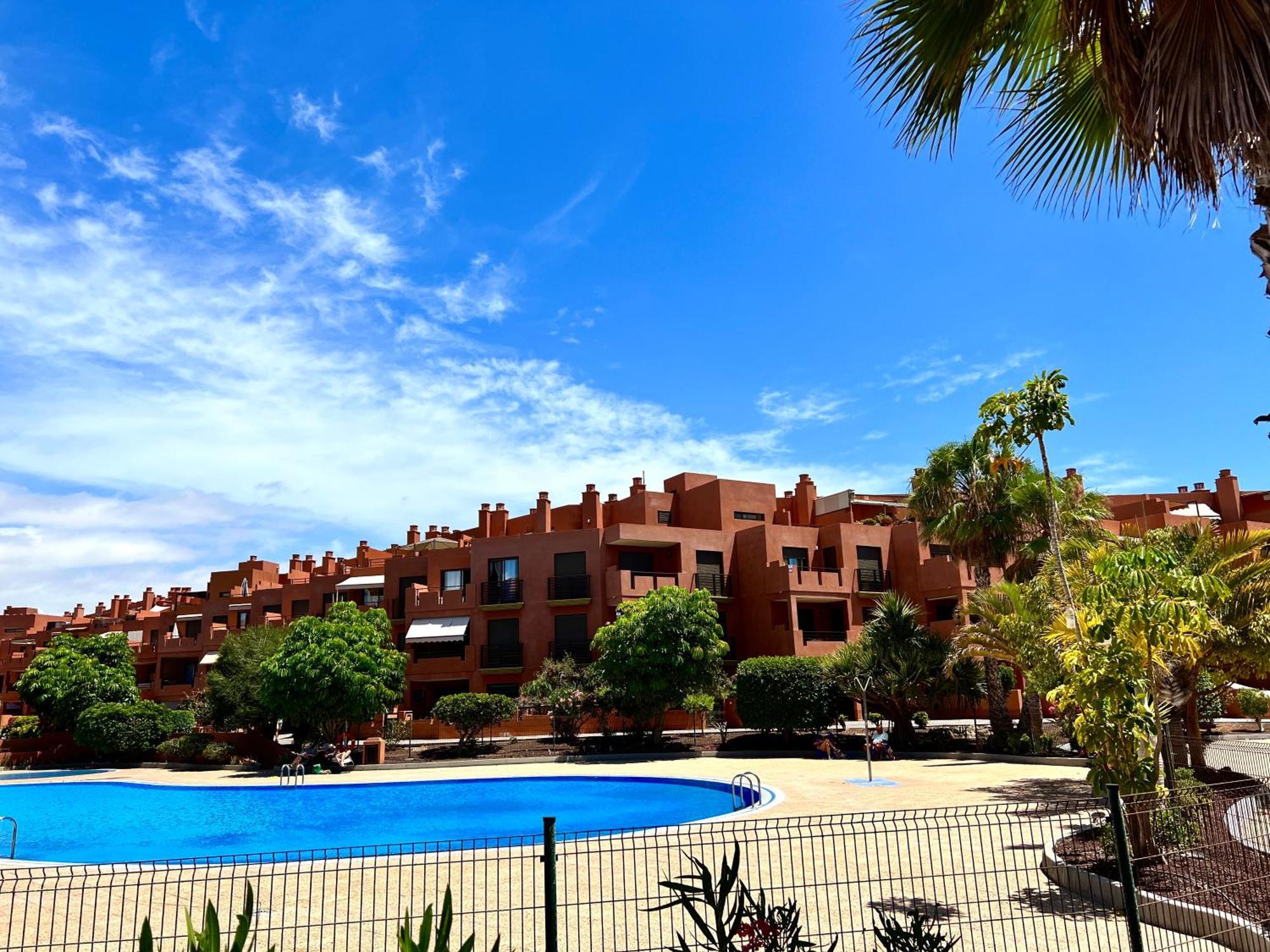 Cozy Apartment In La Tejita Granadilla de Abona Kültér fotó